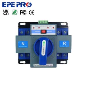 Automatic Conversion EPM1-63-B
