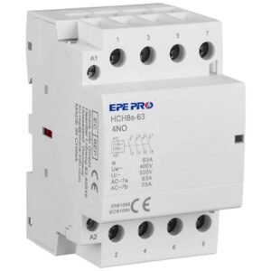 Contactor EPH8s-63 4NO