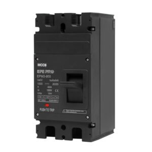 EPM3-8002P500A DC1500V