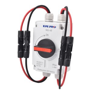 EPQ-40