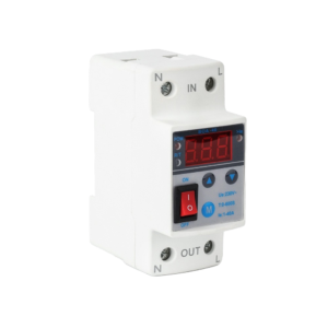 Overcurrent protector EPNOA-40