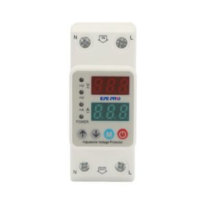 Overvoltage protector EPVP-002